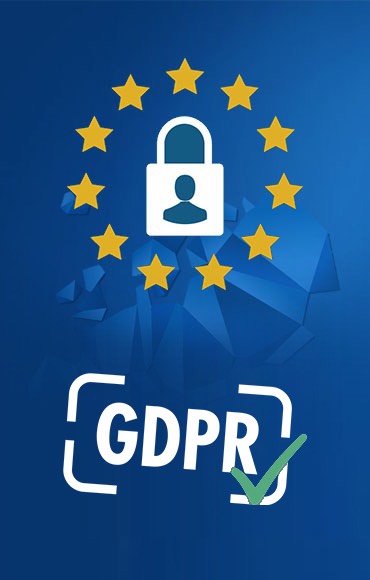 GDPR - Fontos felhívás tagjaink számára!